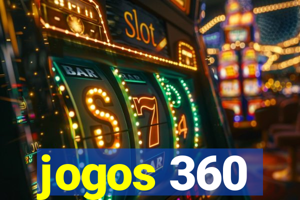 jogos 360